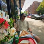 Julian Weber - Facebook