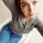 Juli - @julianaabraham57 - Instagram