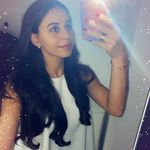 Juliana Abraham - @julianaabraham - Instagram