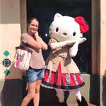 Juliana Abraham - @juliescake_and_cats - Instagram