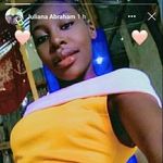 juliana abraham - @abraham7074 - Instagram