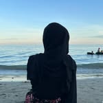 Juliana Abraham - @razaq.hamsa.9 - Instagram