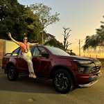 Juliana Andrade - @juliana_chevrolet - Instagram