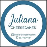 𝙹𝚄𝙻𝙸𝙰𝙽𝙰 𝙲𝙷𝙴𝙴𝚂𝙴𝙲𝙰𝙺𝙴𝚂 - @julianacheesecakes - Instagram