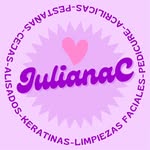 JulianaC •Nails•Lash•Hair• - @julianachele_beautyspa - Instagram