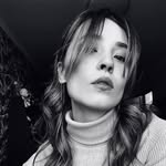 Yulа - @juliana_chernyshova - Instagram