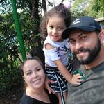 Juliana Como - @julianaelyluiz - Instagram
