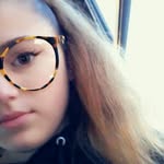 Julianna Ferrell - @hunter_jumper_horselover - Instagram