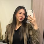 Juliana Fuentes - @julianafuentesr - Instagram