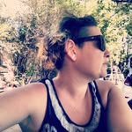 Juliana Fuentes - @chulianaok - Instagram