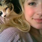 Juliana Mark - Facebook
