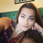 Juliana Mark - @alakwekwe7 - Instagram