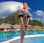 Juliana Mark - Facebook