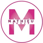 Juliana A. Mathieu - @mathieushoes - Instagram