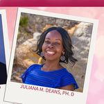 Juliana Olson-Deans - @dr_juliana_deans - Instagram