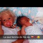 Juliana Ott - @djoudjoune - Instagram