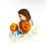 Juliana Pollock - @spinofamily - Instagram