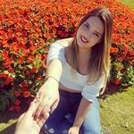 Juliana Schultz - @schultzju - Instagram
