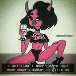 Juliana Schultz - @https.lxnely07 - Instagram