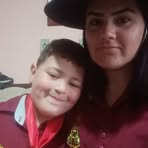 Juliana Schultz Soares - Facebook