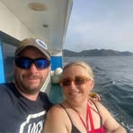 Juliana Travis - Facebook