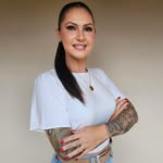 Juliana schmidt - Noivas, madrinhas formandas - @julischmidtcabeloestetica - Instagram