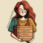 Juliana Schmidt Caixotes e Mais - @juliana.schmidt.caixotes - Instagram