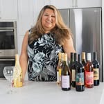 Juliana Sharp - Wine Enthusiast - @juleslvwinegirl - Instagram