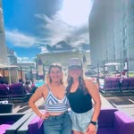 Juli Simon - @juliannasimon12 - Instagram