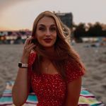 Юлія - @julianna_simon - Instagram
