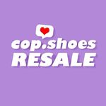 Julianne Dailey - @cop.shoes.resale - Instagram