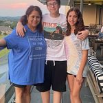 Julianne Mendoza Griffin - @julesg1976 - Instagram