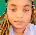 Juliana Patrick - Facebook