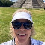 Julie Abrahamson - @jabrahamson1 - Instagram