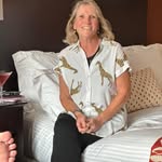 Julie Abrahamson - @julieaberdh - Instagram