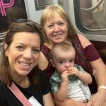 Julie Holdburg Abrahamson - @holdburgabrahamson - Instagram