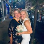 Julie Marie Abrahamson - @elegantevebt_ - Instagram