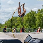 Julia Ackley - @julia_ackley_track.field - Instagram