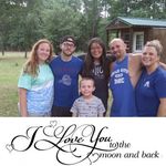 Julie Ackley - @leggatjulia - Instagram