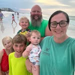Julie Dodson Ackley - @_raisingarrows - Instagram