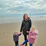 Julie Palin Coackley - @juliecoackley - Instagram