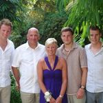 Julie Tackley - @tackleyjulie - Instagram