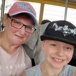 Julie Aitken - @julie_aitken1957 - Instagram