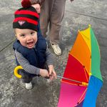 Julie Aitken - @bacb26 - Instagram
