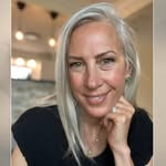 Julie Aitken - @riseandshyne45 - Instagram