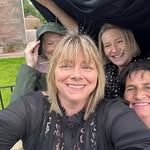 Julie Aitken - @aitken2662 - Instagram