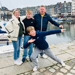 Julie Aitken Boddy - @juliecaitken - Instagram