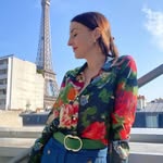 Géraldine - @_julie_alice_ - Instagram