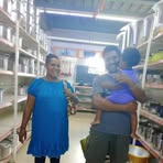 Julie Ali - Facebook