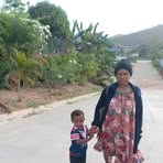 Julie Ali - Facebook